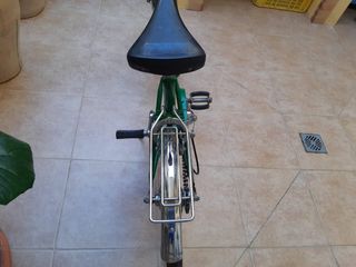 Bicicleta clasica Niños