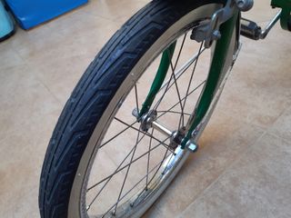 Bicicleta clasica Niños