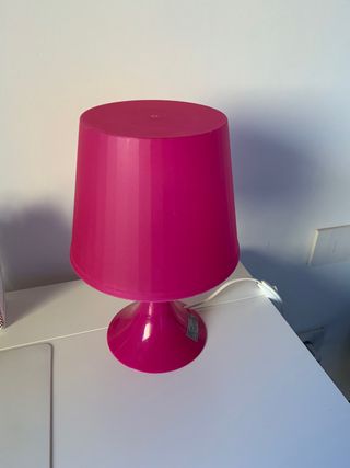 Lámpara de mesa 