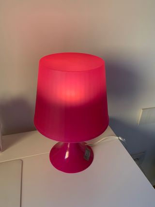 Lámpara de mesa 