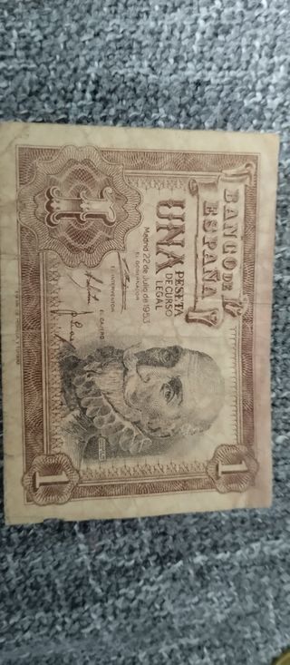 Billete