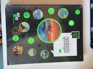Libros 2 bachillerato ciencias 