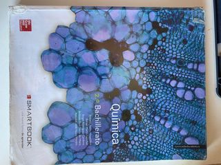 Libros 2 bachillerato ciencias 