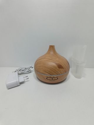 Humidificador Prixton