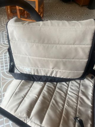 Carro  bebé nurse jane