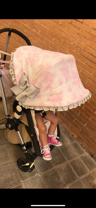 Fundas bugaboo camaleón