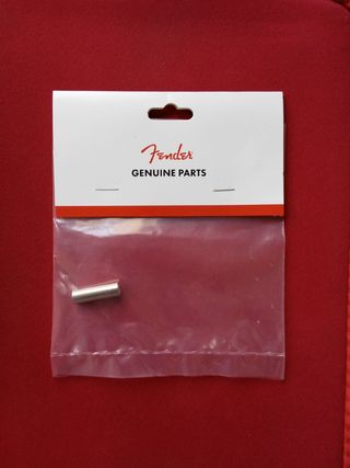 Fender Truss Rod Nut