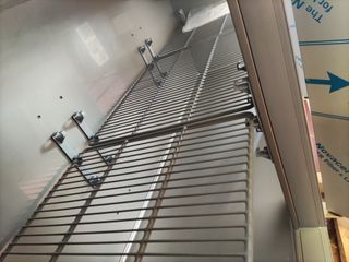 MESA REFRIGERADA TRES PUERTAS