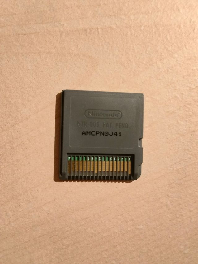 Mario Kart DS for Nintendo DS