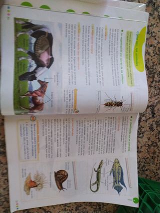 ciencias de la naturaleza Anaya