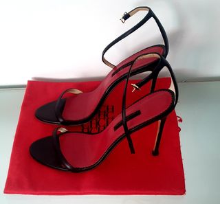 Sandalias mujer Carolina Herrera
