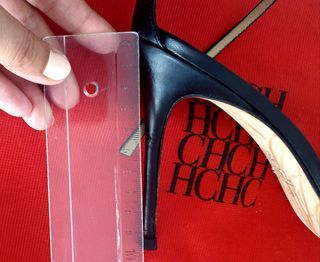 Sandalias mujer Carolina Herrera