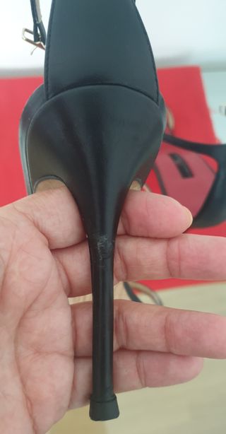 Sandalias mujer Carolina Herrera