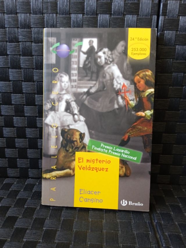 El misterio de Velázquez