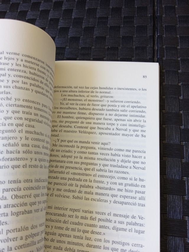 El misterio de Velázquez