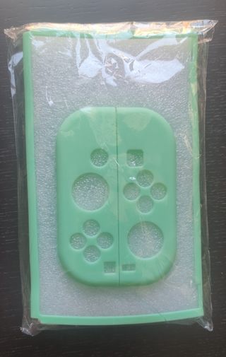 Funda Nintendo Switch 