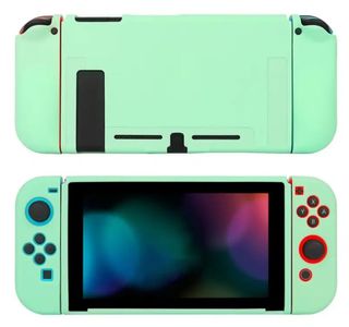 Funda Nintendo Switch 