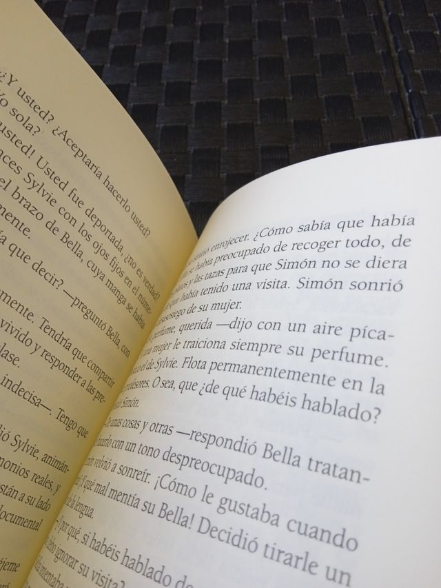 El profesor de musica