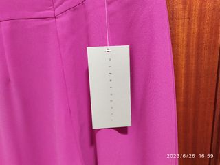 Mono largo fiesta mujer Tintoretto