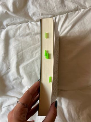 Nacida bajo el signo del toro