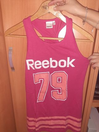 CAMISETA NIKE CAMISETA REEBOK