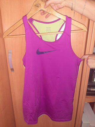 CAMISETA NIKE CAMISETA REEBOK