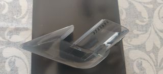 Peine largo para cortadora de pelo Remington