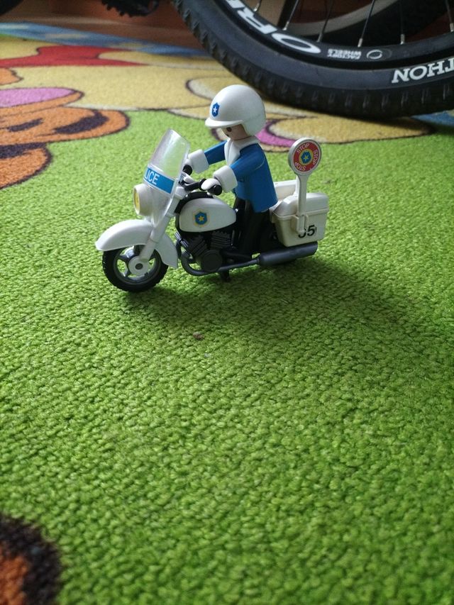 Playmobil 3564