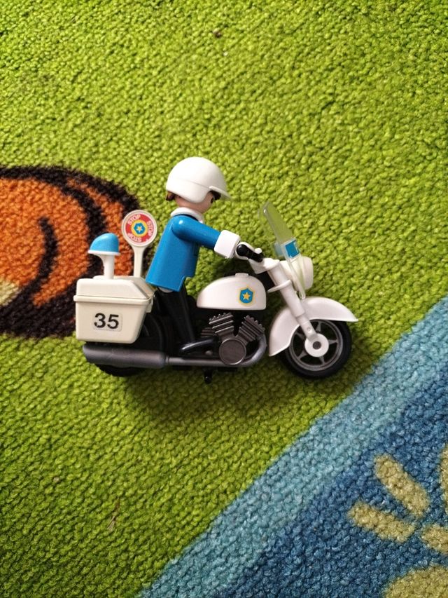 Playmobil 3564