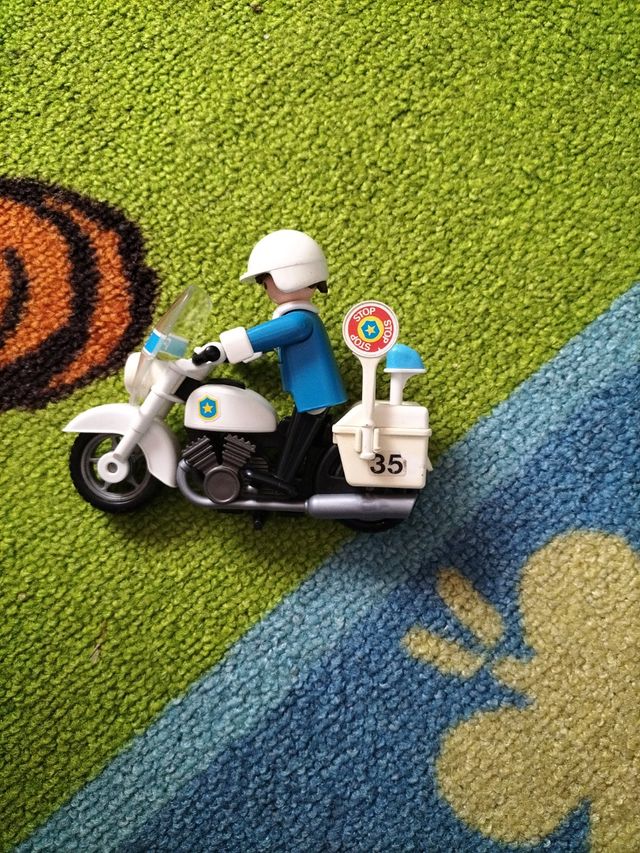 Playmobil 3564