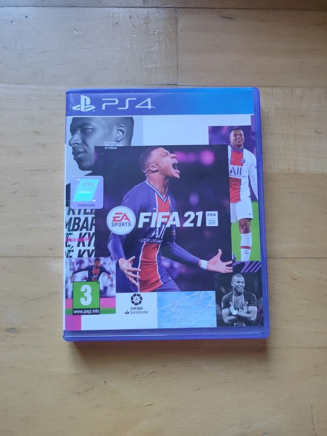 FIFA 21