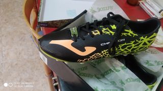 zapatillas futbol tacos