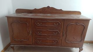 Cómoda mueble comedor o dormitorio
