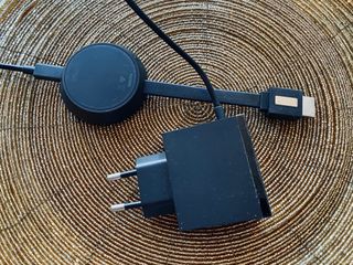 Samsung televisor + Chromecast Ultra 4K (Smart TV)