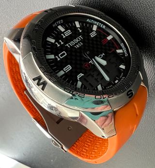 Reloj original