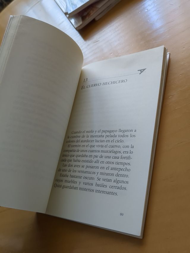 Fabulosa noche de San Juan 