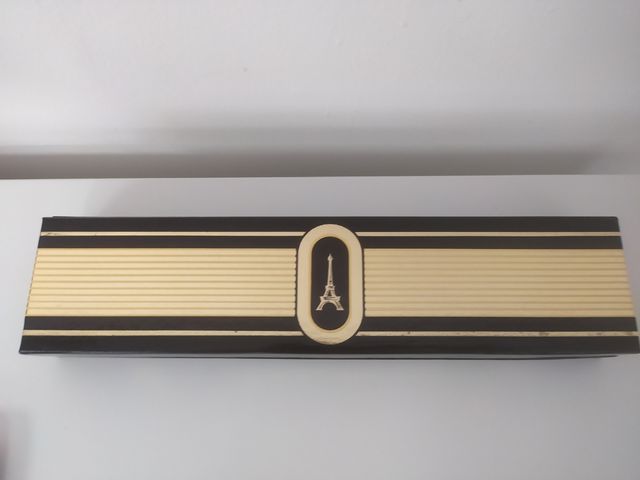 Vintage Les Meilleurs Parfums de Paris