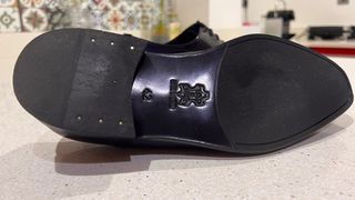 Zapatos Novio Boda