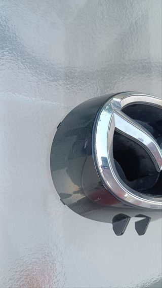 Emblema para Mazda CX-5