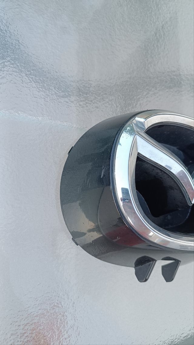 Emblema per Mazda CX-5