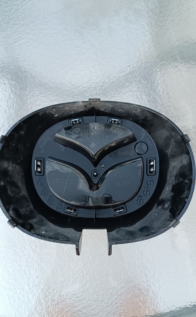 Emblema per Mazda CX-5