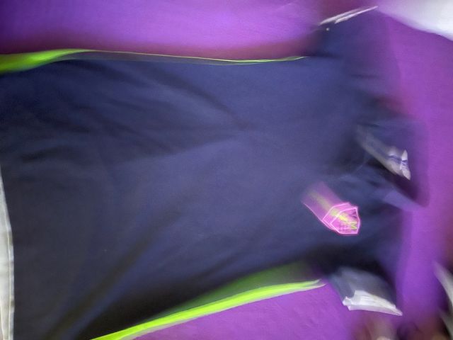 Uniforme Ces vega media