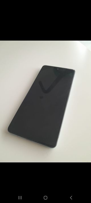Samsung galaxy A71