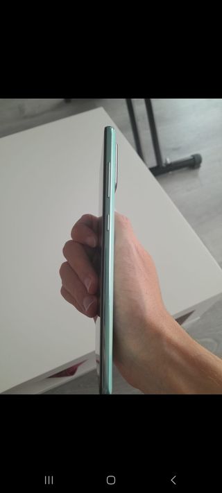 Samsung galaxy A71