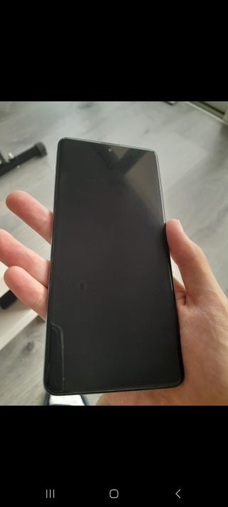 Samsung galaxy A71