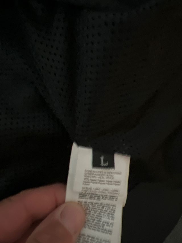 Cazadora moto Mujer y casco