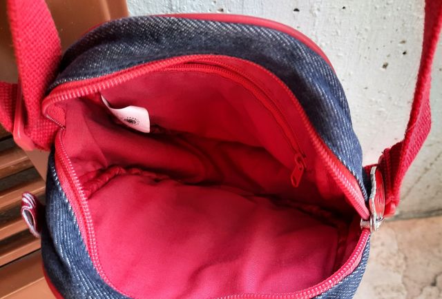 Borsetta+ winnie the pooh