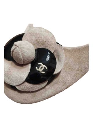 bailarina manoletina CHANEL