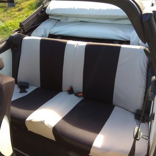 Volkswagen Golf Cabriolet 1989