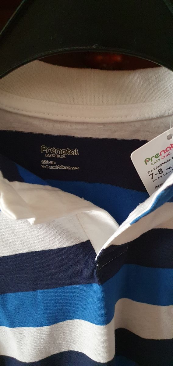 Prenatal Maglietta nuova